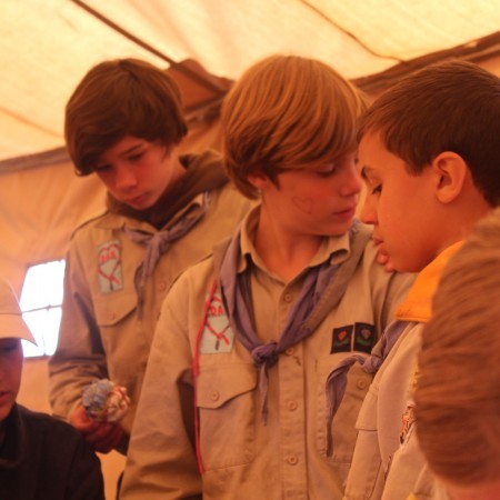 IMG 5826 min - Scouts en Gidsen Zaventem 